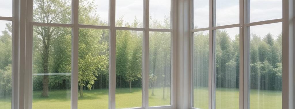 Окна ПВХ: характеристики, монтаж и эксплуатационные вопросы