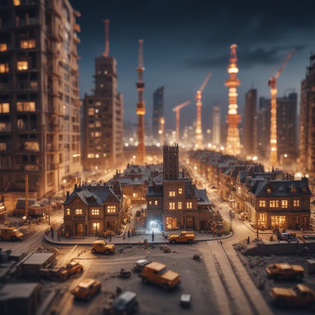 Информационный обзор ресурса о строительном туризме и архитектурных объектах