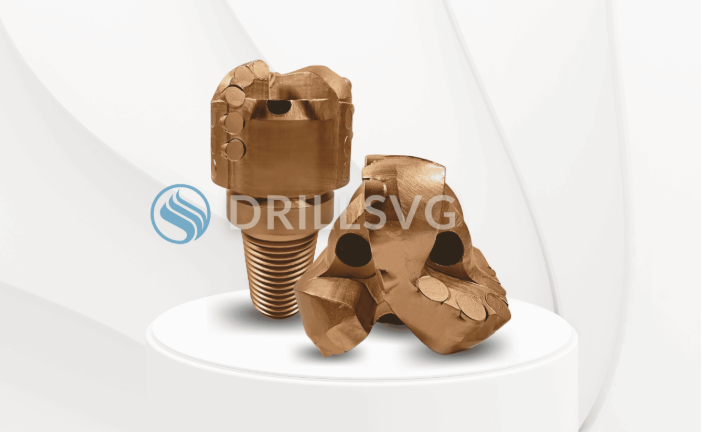 Долото твердосплавное шарочное: характеристики и области применения