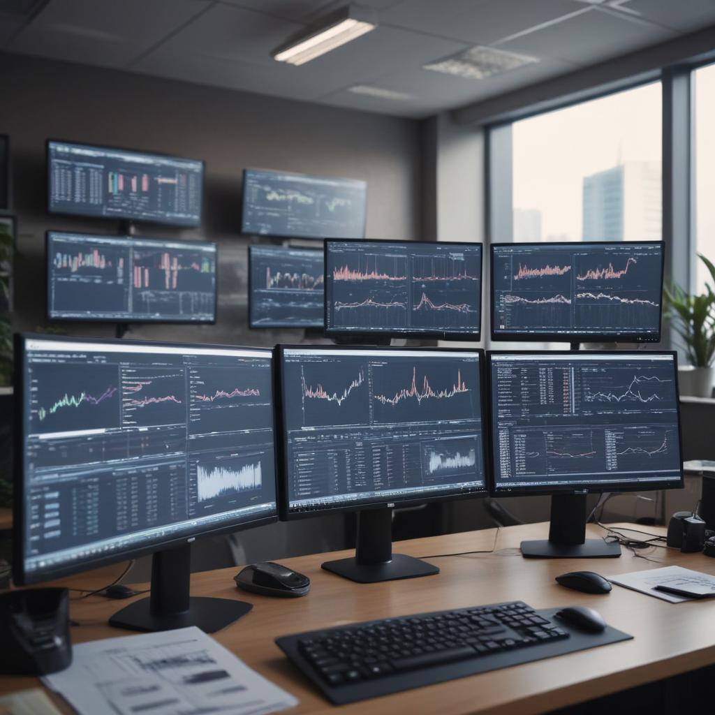 Обзор онлайн-платформы для финансовых операций и управления платежами