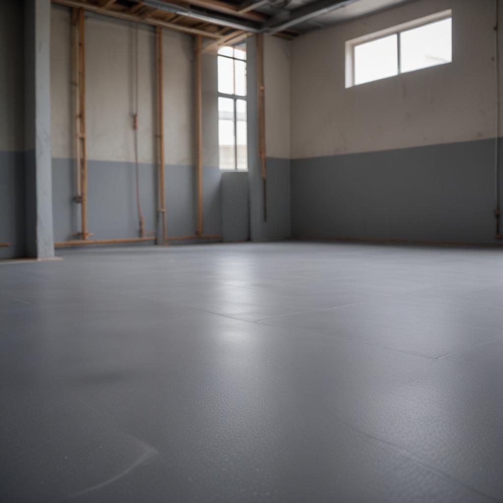 Укладка резиновых покрытий под ключ: обзор технологий и этапов работ