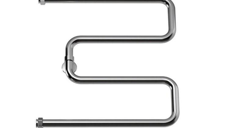 Водяные полотенцесушители от Dom-Termo: комфорт, качество и тепло в вашем доме