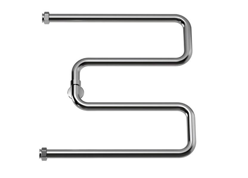 Водяные полотенцесушители от Dom-Termo: комфорт, качество и тепло в вашем доме