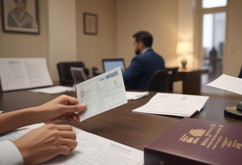 Виза в Индию в 2025 году: требования к оформлению и сроки рассмотрения