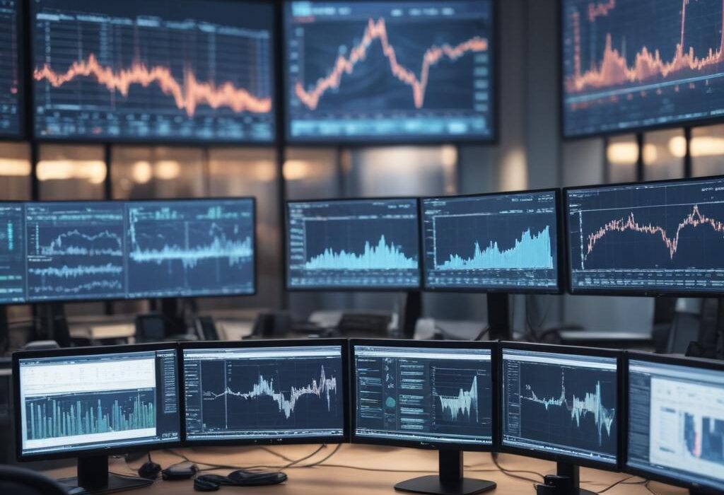 Обзор финансового портала: структура разделов и направления публикаций