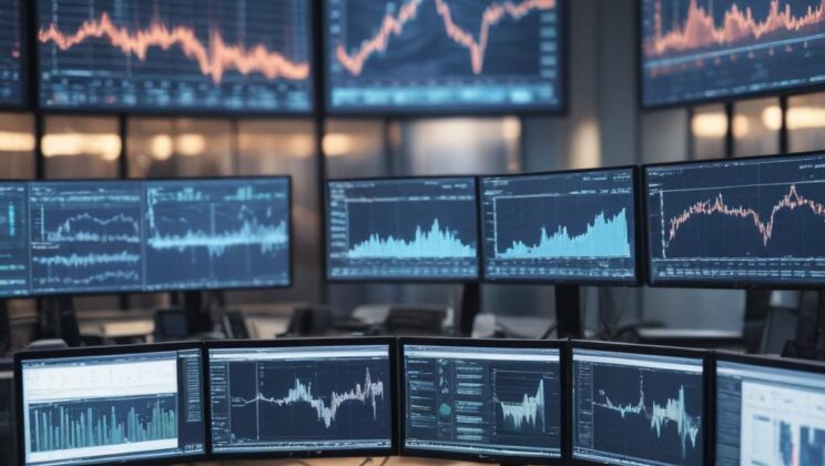 Обзор финансового портала: структура разделов и направления публикаций