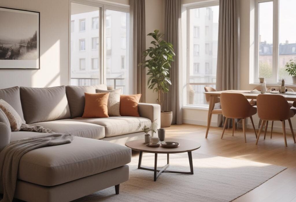 Аренда квартиры на длительный срок без переплат: обзор вариантов и условий