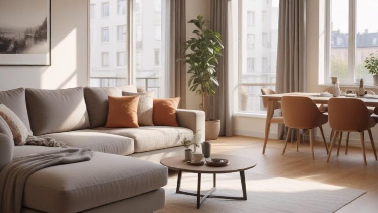 Аренда квартиры на длительный срок без переплат: обзор вариантов и условий