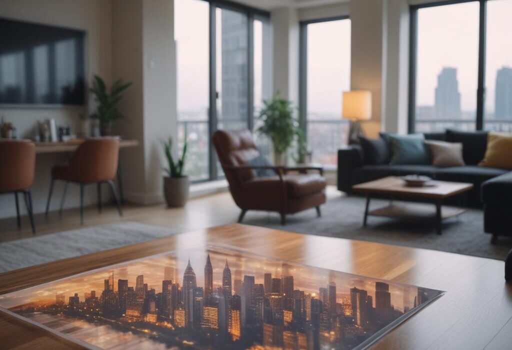 Долгосрочная аренда квартиры: как выбрать выгодное предложение и оценить условия