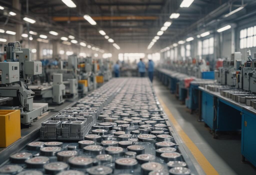 Производство сувенирной продукции с логотипом оптом