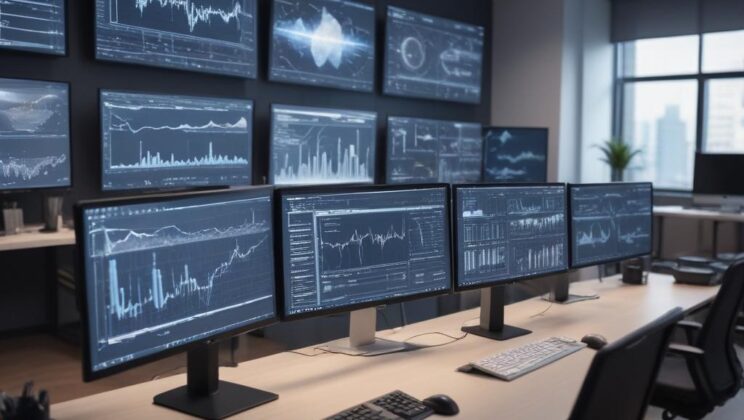 Обзор направлений информационного ресурса с техническими материалами