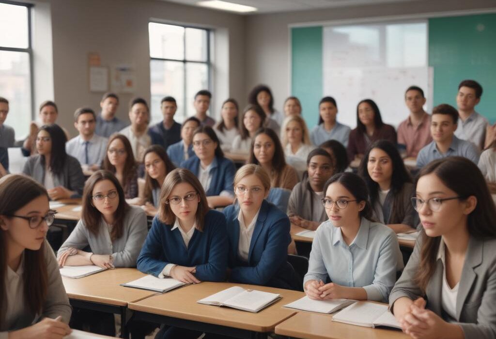 Образовательный ресурс по профессиональному обучению и развитию карьеры