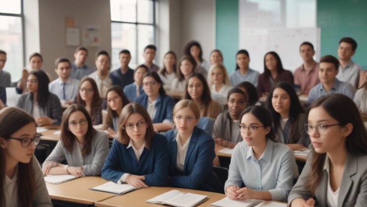 Образовательный ресурс по профессиональному обучению и развитию карьеры