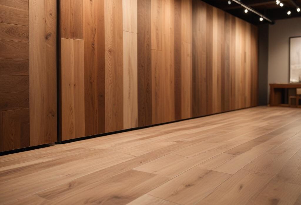 Инженерная доска от производителя: особенности материала и ценовые ориентиры