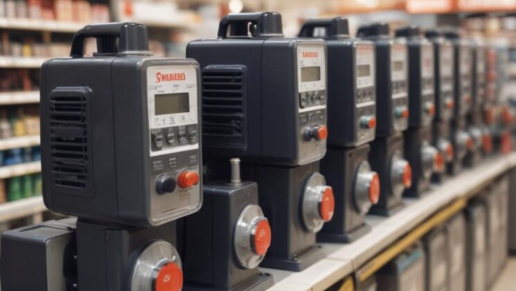 Обзор видов насосов и ориентировочных цен на бытовые модели