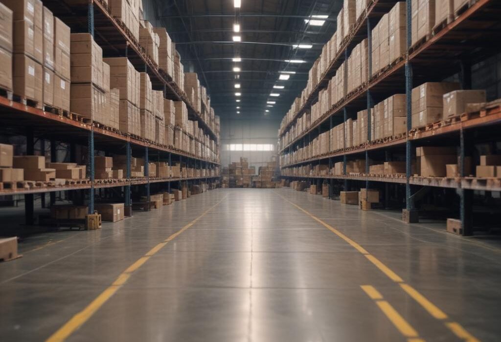 Металлопрокат оптом и в розницу: обзор рынка и основных тенденций