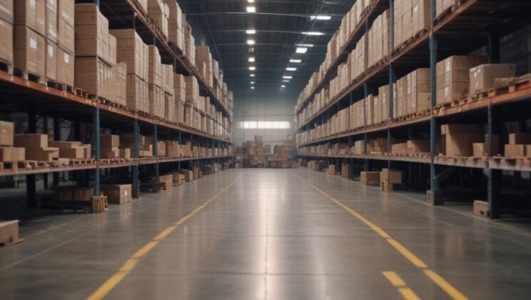 Металлопрокат оптом и в розницу: обзор рынка и основных тенденций