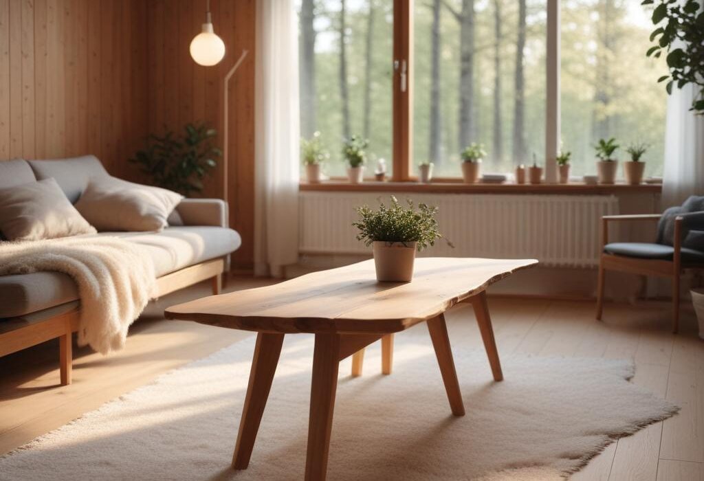 Обзор ресурса о скандинавском образе жизни