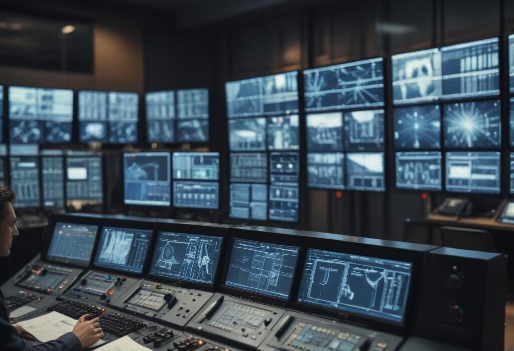 Удаленная диспетчеризация шлагбаумов и ворот в системах контроля доступа