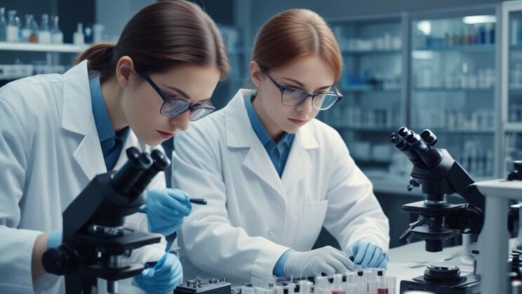 Поставки и обслуживание аналитического оборудования от зарубежных и российских производителей