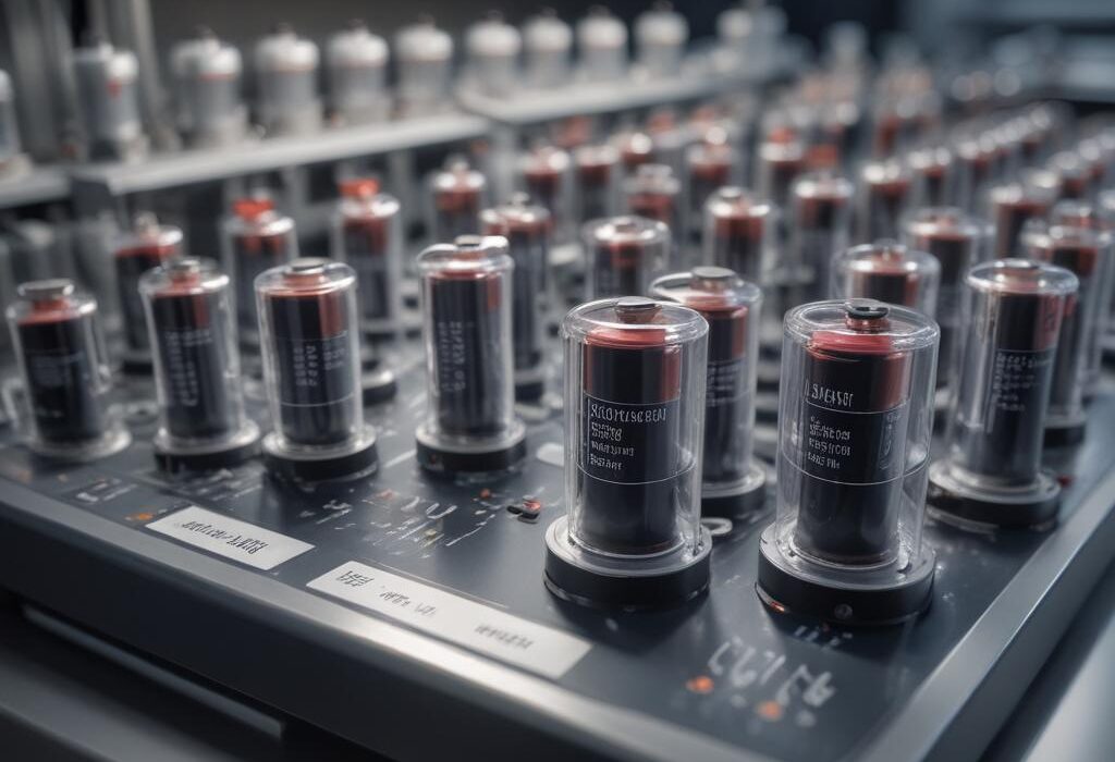 Аккумуляторы для пылесосов: обзор типов, совместимости и срока службы