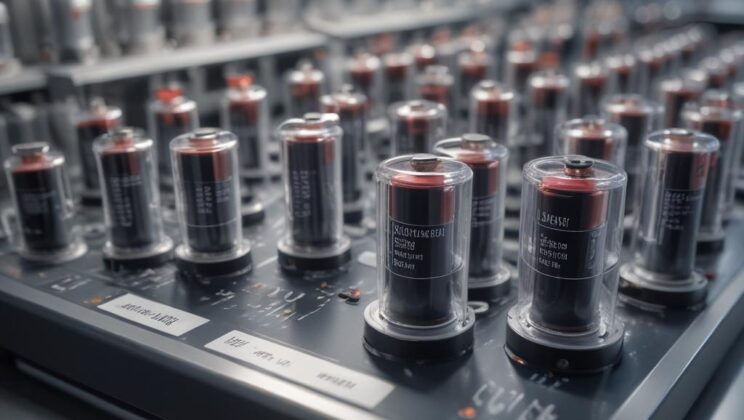 Аккумуляторы для пылесосов: обзор типов, совместимости и срока службы