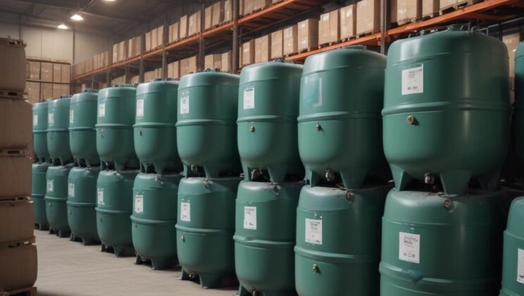 Септики без посредников со склада производителя под ключ