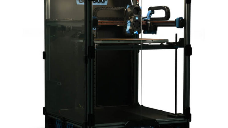 3D-принтеры и профессиональные столы: создайте идеальное рабочее пространство для творчества и точности