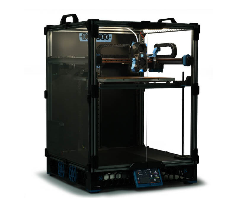 3D-принтеры и профессиональные столы: создайте идеальное рабочее пространство для творчества и точности