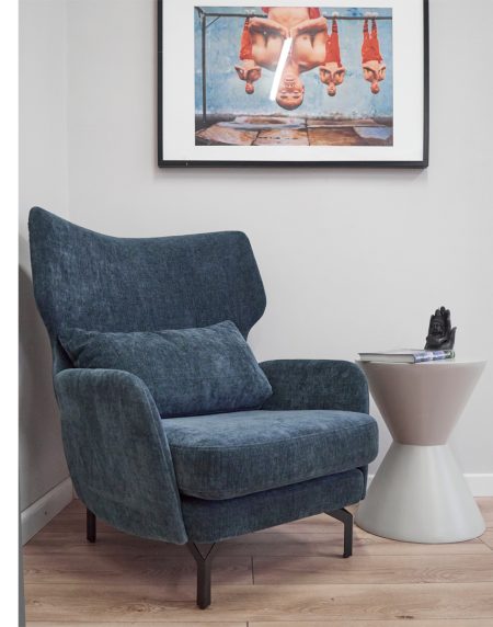 Как выбрать идеальное кресло для дома: гид по стилям, материалам и комфорту