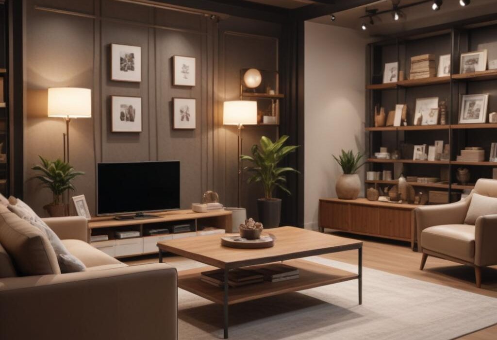 Обзор принципов и примеров применения 32-мм мебельной системы