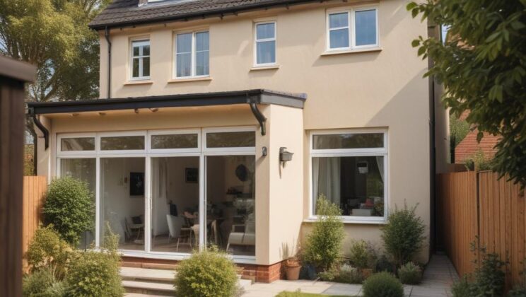 Пристройка к дому под ключ цена за квадратный метр 15000 рублей в регионе