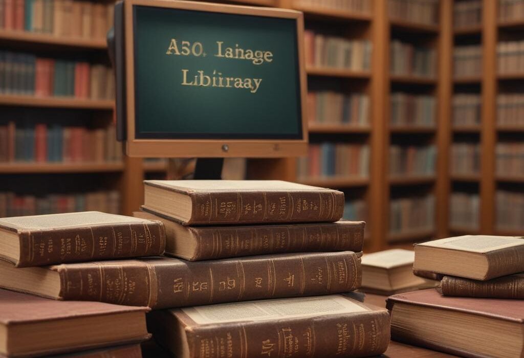 Информационный обзор онлайн-ресурса по словарям и языковым сервисам