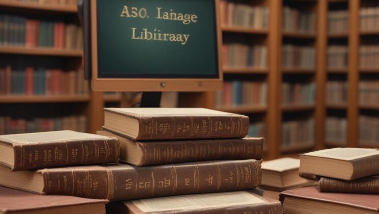 Информационный обзор онлайн-ресурса по словарям и языковым сервисам