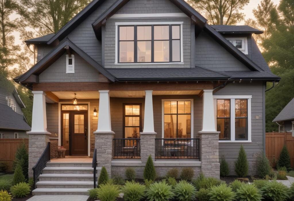 Сайдинг: обзор вариантов покупки оптом и в розницу