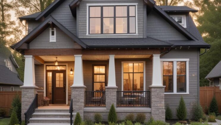 Сайдинг: обзор вариантов покупки оптом и в розницу