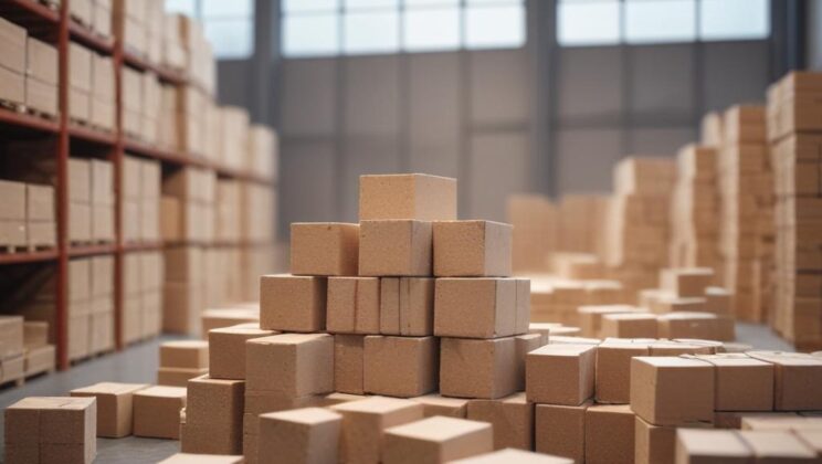 Обзор интернет-магазина строительных материалов с доставкой и доступными ценами