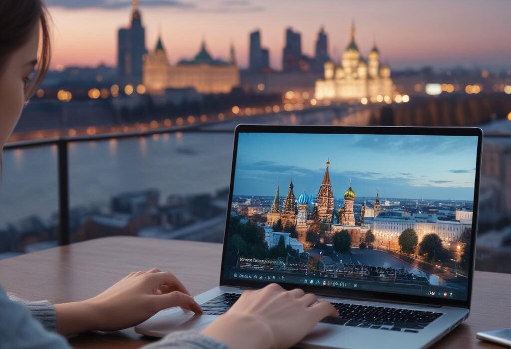 Обзор онлайн сервиса перевода денежных средств в России