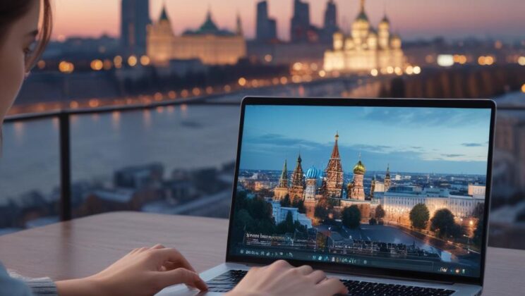 Обзор онлайн сервиса перевода денежных средств в России