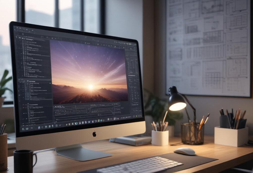 Обзор онлайн-ресурса: структура сайта и основные разделы контента