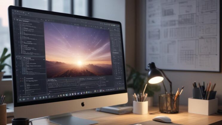 Обзор онлайн-ресурса: структура сайта и основные разделы контента