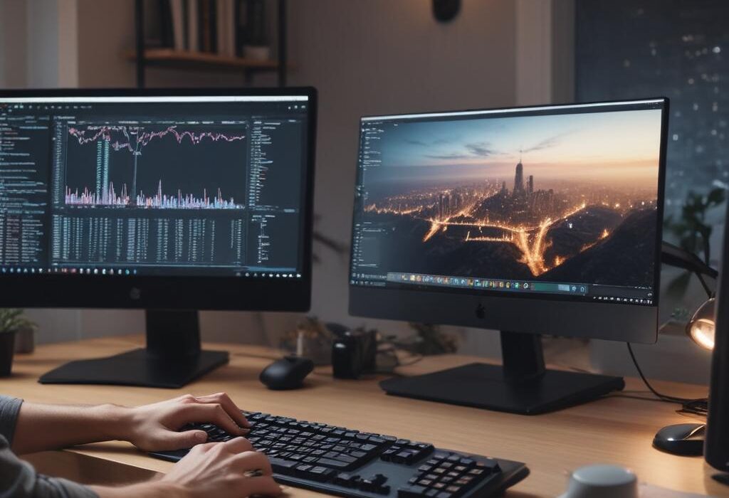 Обзор курсов по Frontend разработке для начинающих от ведущих онлайн образовательных программ