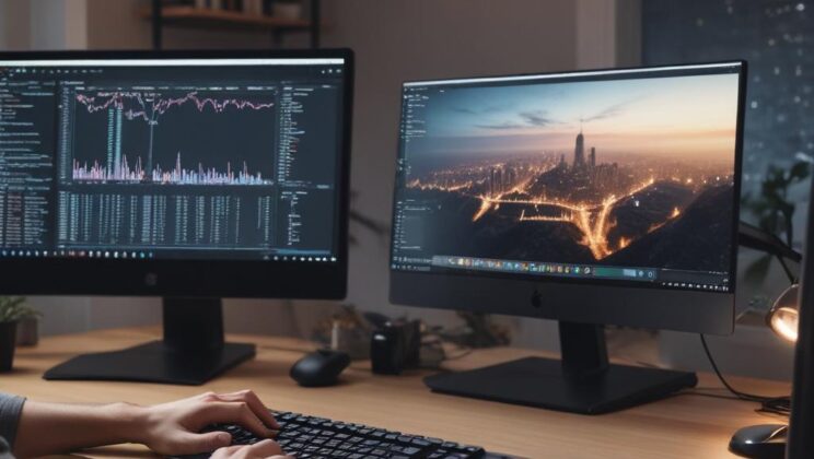 Обзор курсов по Frontend разработке для начинающих от ведущих онлайн образовательных программ