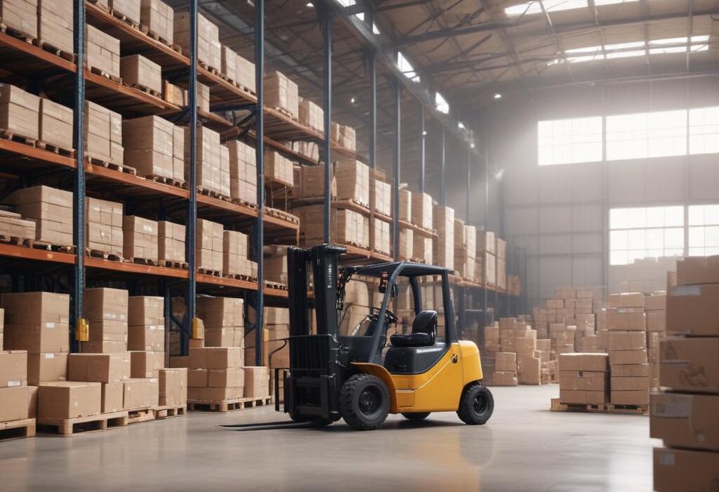 Стройматериалы с доставкой по регионам: ассортимент и условия доставки