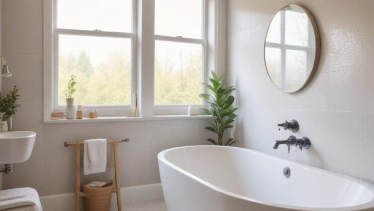 Ремонт санузла под ключ