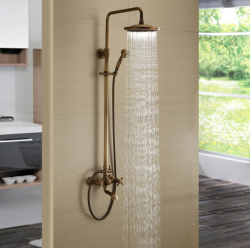 Все для душа в интернет-магазине Vannabest.ru: качественная сантехника для вашей ванной