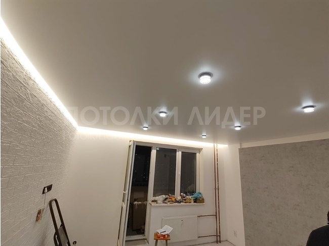 Натяжные потолки во Всеволожске: качество, надежность и стиль по доступным ценам