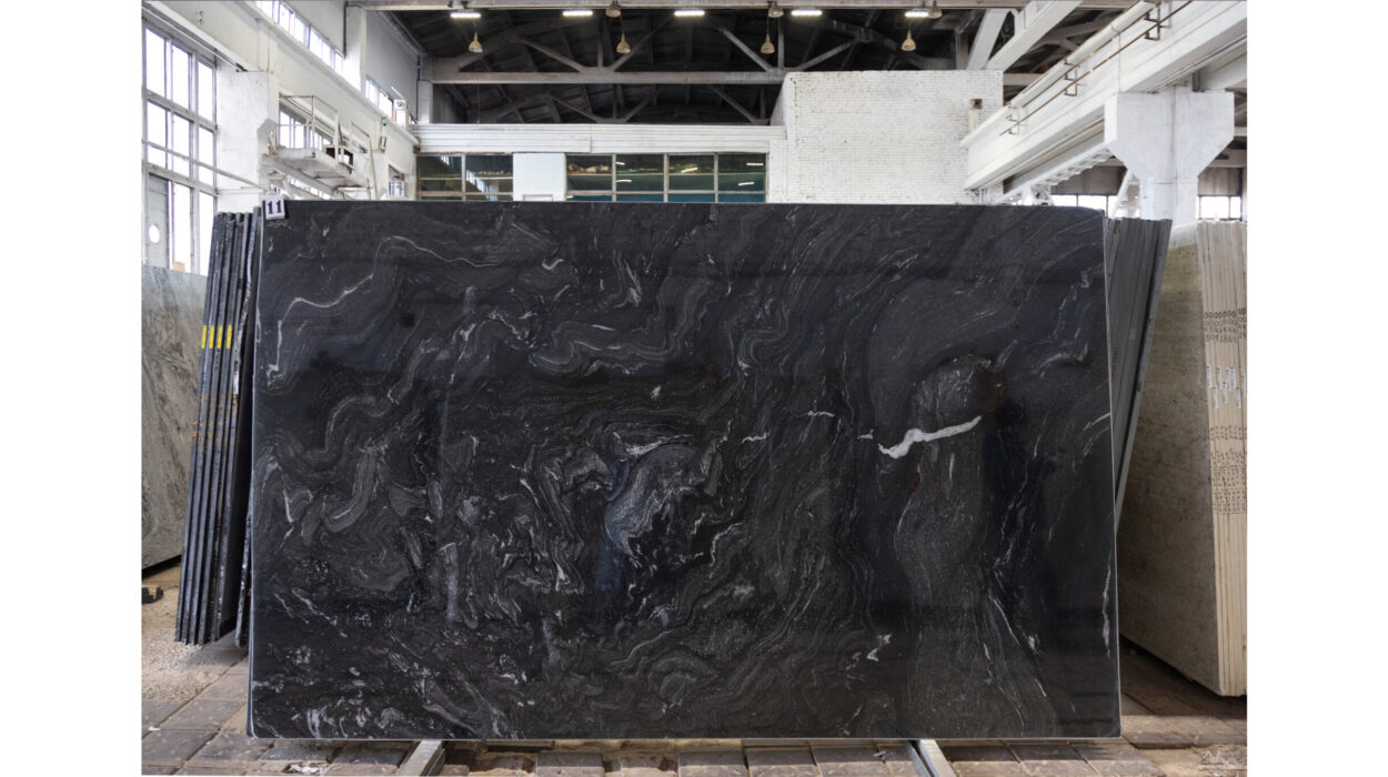 Mercurystone: Мир натурального камня без посредников