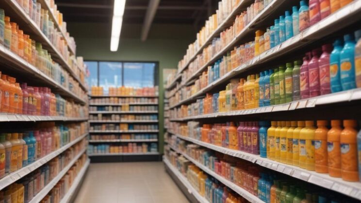 Витамины и добавки для животных