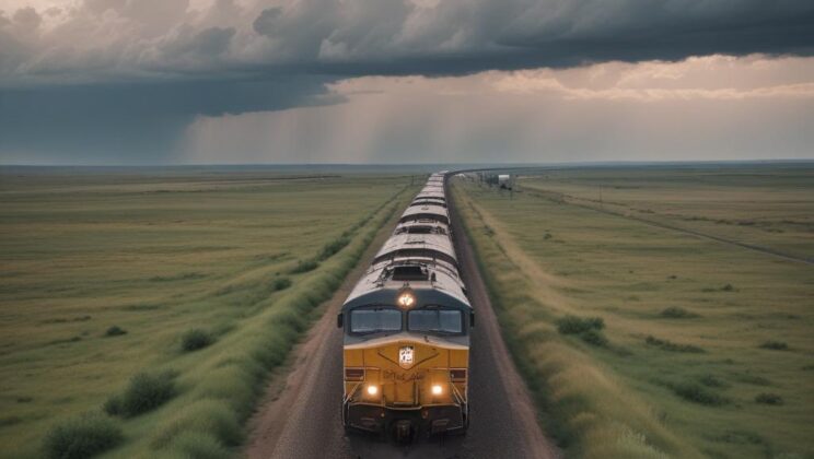 Транспортная компания Евразийский мост в Казахстане